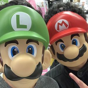 Meet your Posher, Estefano